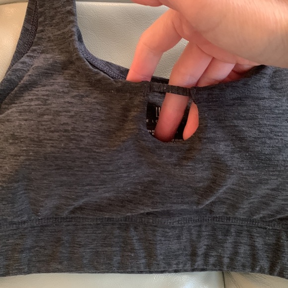 Live love dream sports bra - Picture 2 of 6